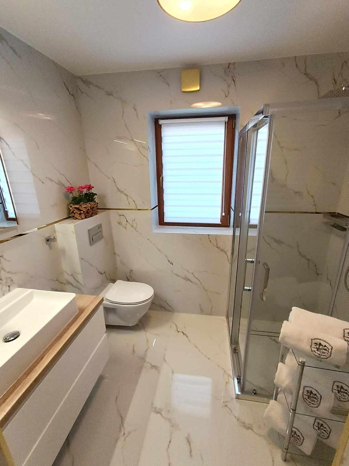 Apartamenty Villa Ski-Bowki Zakopane Exterior foto